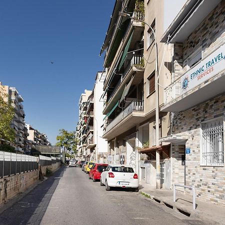 Kazi Home 3 Atene Esterno foto